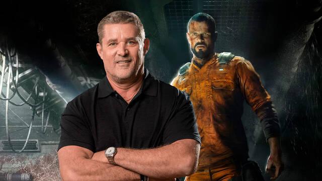 El creador de The Callisto Protocol y Dead Space ya trabaja en su nuevo juego.