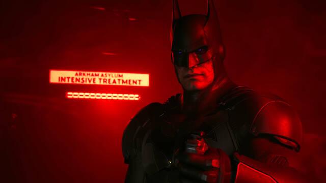 Filtraci�n masiva de Suicide Squad: Kill the Justice League desvela nuevos personajes