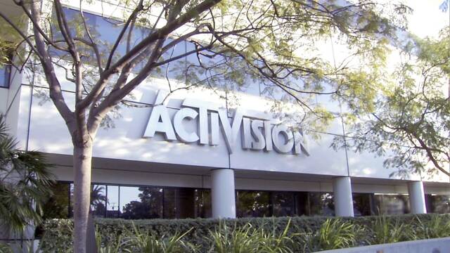 Activision Blizzard criticada por el fin del trabajo h�brido