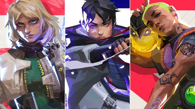 Valorant tendr� un nuevo rifle de francotirador en enero de 2024