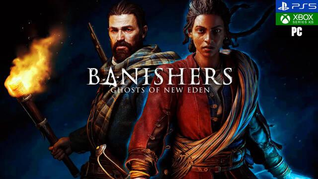 Banishers: Ghosts of New Eden