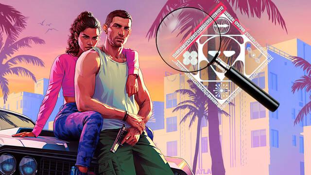 GTA 6 - Posible fecha de lanzamiento oculta en una camiseta de GTA Online