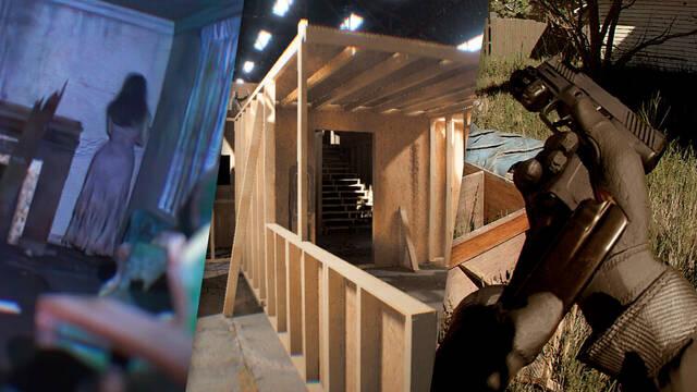 �C�mo se logran los videojuegos indies hiperrealistas?