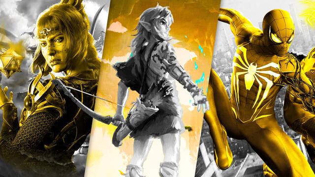 Los 23 mejores juegos de 2023