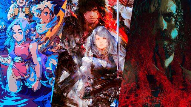 Las mejores bandas sonoras de videojuegos de 2023