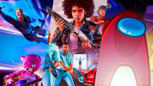 El impacto de las redes sociales en la industria de los videojuegos