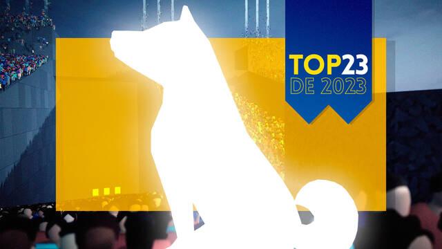 Los mejores del a�o: Humanity