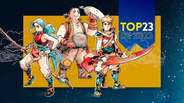 Top 23: Sea of Stars