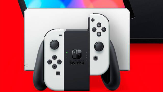 La Nintendo Switch al mejor precio en MediaMarkt