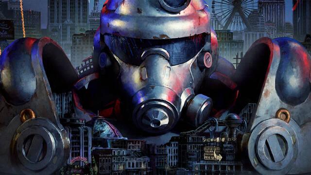 Bethesda desvela la hoja de ruta de Fallout 76 para 2024.