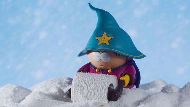 South Park: Tr�iler de la fecha de lanzamiento y edici�n de coleccionista