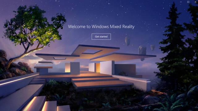 Microsoft da el carpetazo a su aventura con la realidad mixta. Adi�s a Windows Mixed Reality