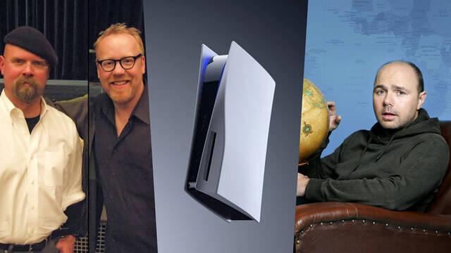 Las series de Discovery no se eliminar�n de PlayStation Store