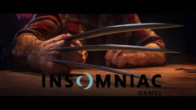 Insomniac Games agradece el apoyo recibido tras la filtraci�n de sus proyectos y datos personales