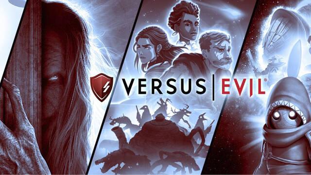 tinyBuild cierra la editora de juegos indies Versus Evil horas antes de Navidad