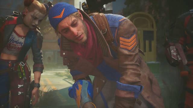 Suicide Squad Kill the Justice League tendr� en PC buen rendimiento, dice Rocksteady