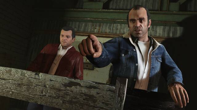 Filtraci�n Grand Theft Auto: DLC para GTA 5, Midnight Club 5 y m�s