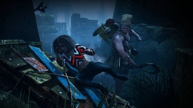 Dead by Daylight: Posibles nuevos modos en una encuesta para los fans