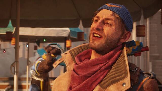 Suicide Squad: Kill the Justice League; �es como Marvel's Avengers?