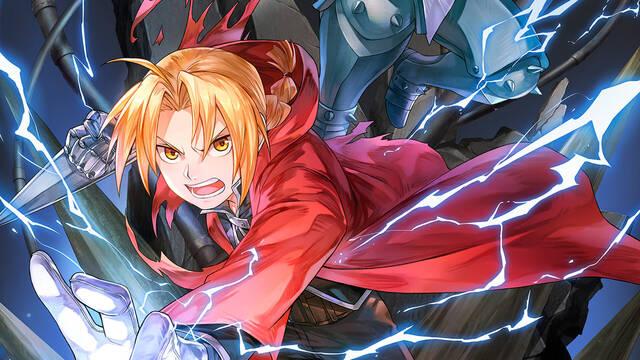 Fullmetal Alchemist Mobile cierra servidores en marzo 2024