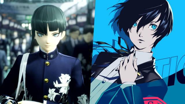 Atlus trabaja en un nuevo Persona o Shin Megami Tensei