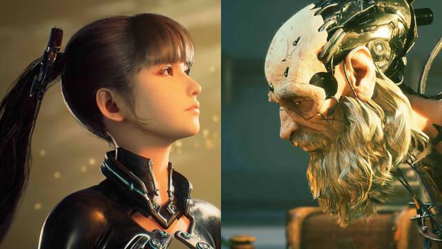 Stellar Blade ya tiene ventana de lanzamiento en PlayStation 5