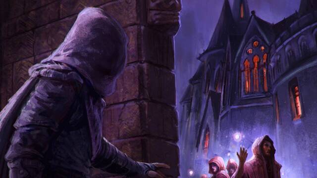 Thief The Black Parade es el mejor mod de 2023