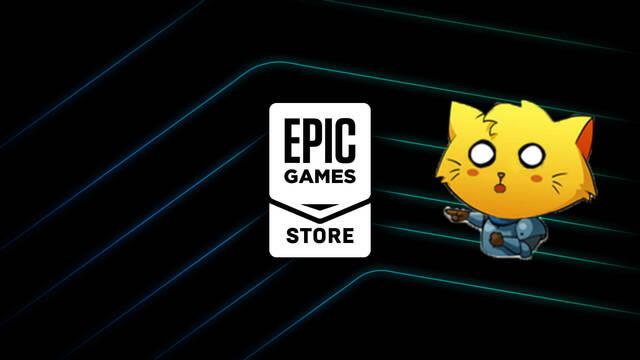 Cat Quest gratis en Epic Games Store el 28 de diciembre