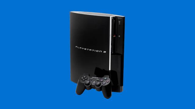 Todavía hay millones de personas jugando cada mes a PlayStation 3 - Vandal