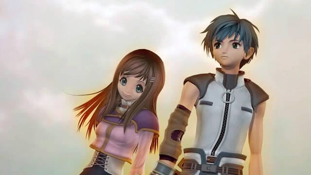 Star Ocean: Till the End of Time remake Square Enix habla sobre su desarrollo