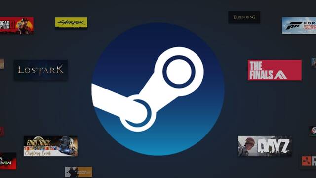 Valve regala un punto de Steam por Navidad a un usuario que ten�a 68.999