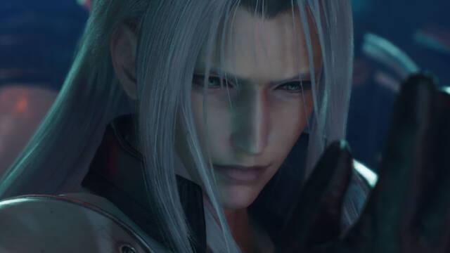 Final Fantasy 7 Rebirth: Sephirot tendr� un papel mucho m�s importante en la historia