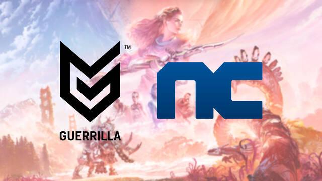 Horizon MMO de NCSoft nombre filtrado por registro de dominio