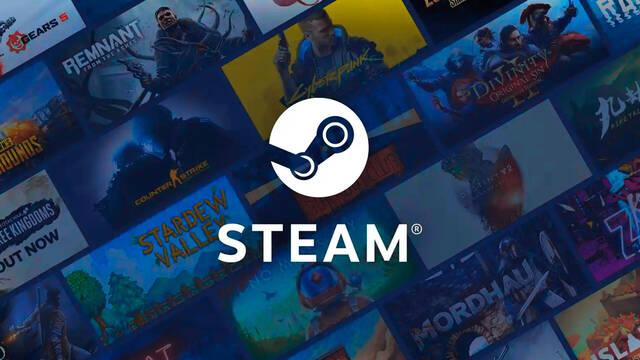 Steam nuevo r�cord usuarios simult�neos en la historia