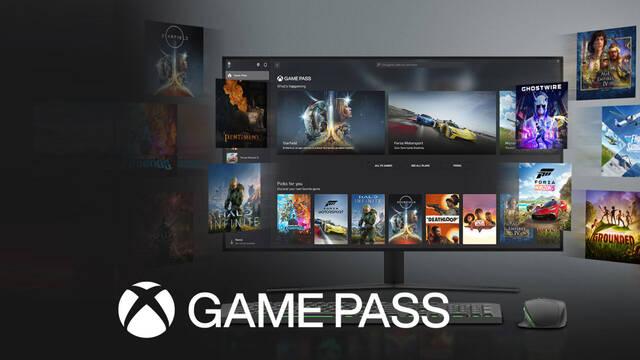 Game Pass es viable aunque Microsoft se gasta casi mil millones anuales en juegos third party