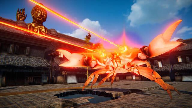 Fight Crab 2 fecha lanzamiento PC en acceso anticipado