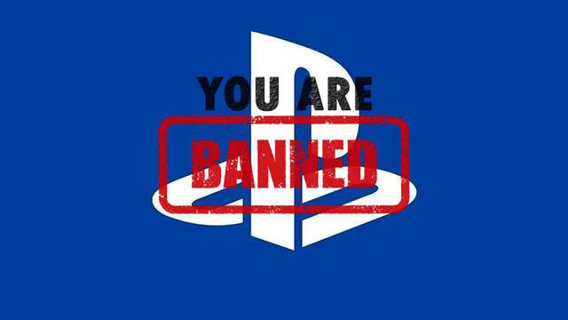 Usuarios de PlayStation Network reportan permbaneos sin motivo aparente