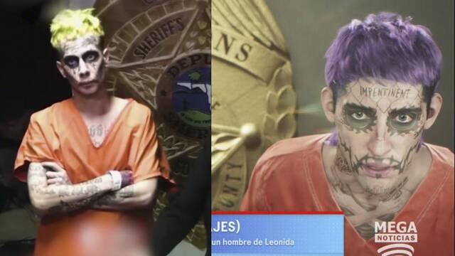El Joker de Florida quiere demandar a Rockstar por GTA 6