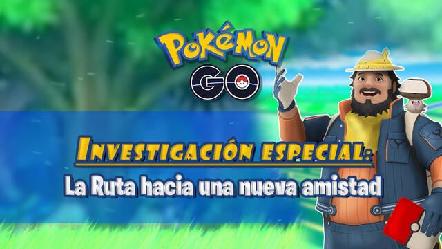 Pokémon GO: todas tareas y recompensas para conseguir a Mewtwo