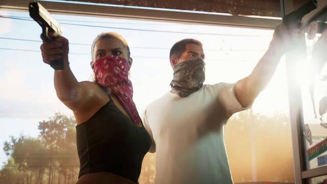 Los creadores de GTA 6 est�n decepcionados con su filtraci�n