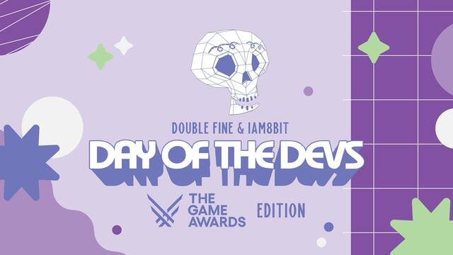 Day of the Devs