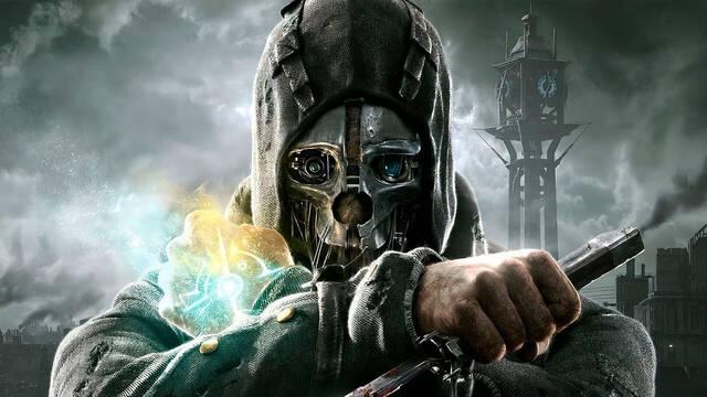¿Dishonored 3 en The Game Awards?
