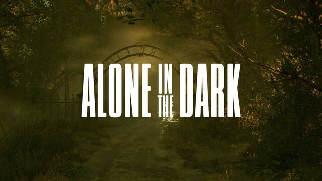 Alone in the Dark para PC, PS5 y Xbox Series pospone su fecha de lanzamiento