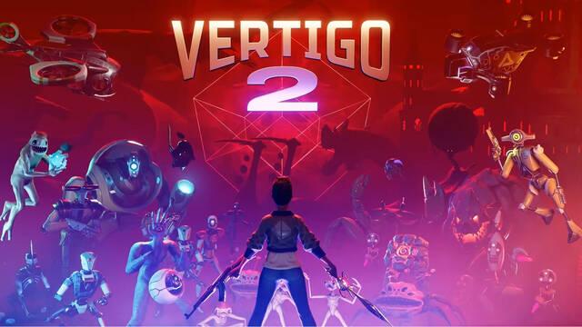 El creador de Vertigo 2 encuentra un bug y postpone el lanzamiento en PSVR2 un par de d�as