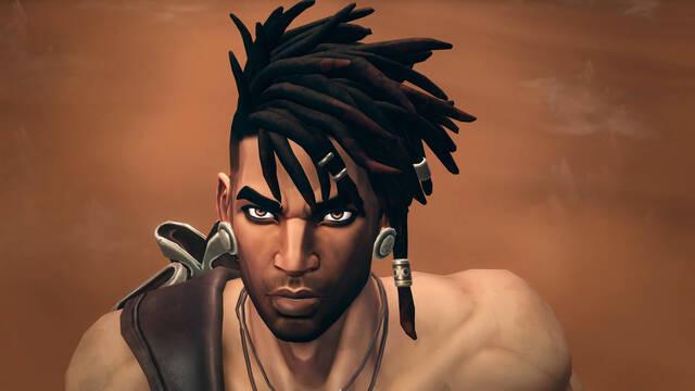 Prince of Persia: The Lost Crown - Demo y tr�iler de la historia