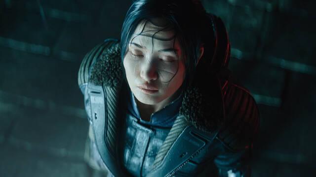 Last Sentinel: Tr�iler The Game Awards 2023