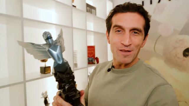 Ya es oficial: El nuevo juego de Hazelight, creadores de It Takes Two, mostrar� gameplay muy pronto.