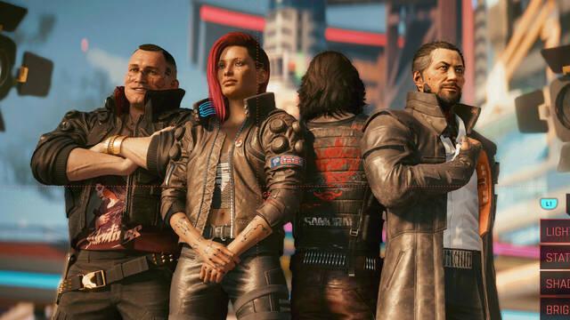 Todo sobre la actualizaci�n sorpresa de Cyberpunk 2077: �Qu� incluye el parche 2.2 que acaba de publicarse?