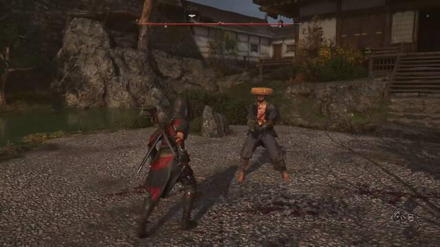 Ubisoft revela nuevo gameplay de Assassin's Creed Shadows centrado en sus mec�nicas de combate.