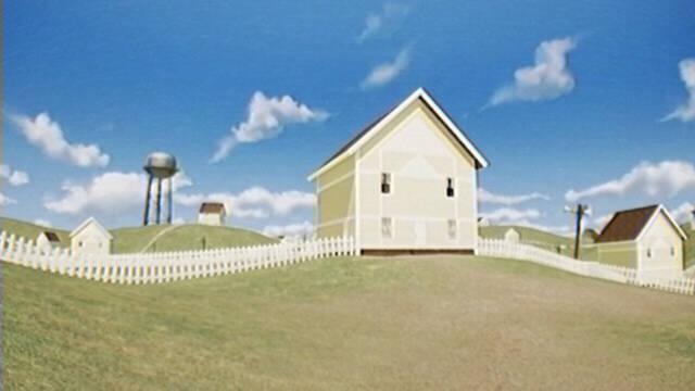 Dreamcore, un juego de terror con c�mara corporal, se lanzar� el mes que viene y ya puedes probarlo gratis